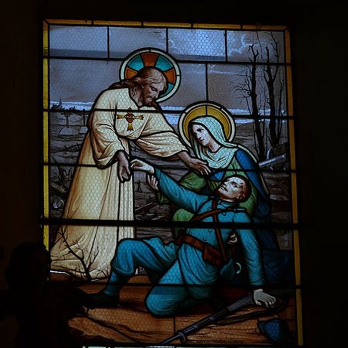 Photo de Église Saint-Théodule de Montgellafrey