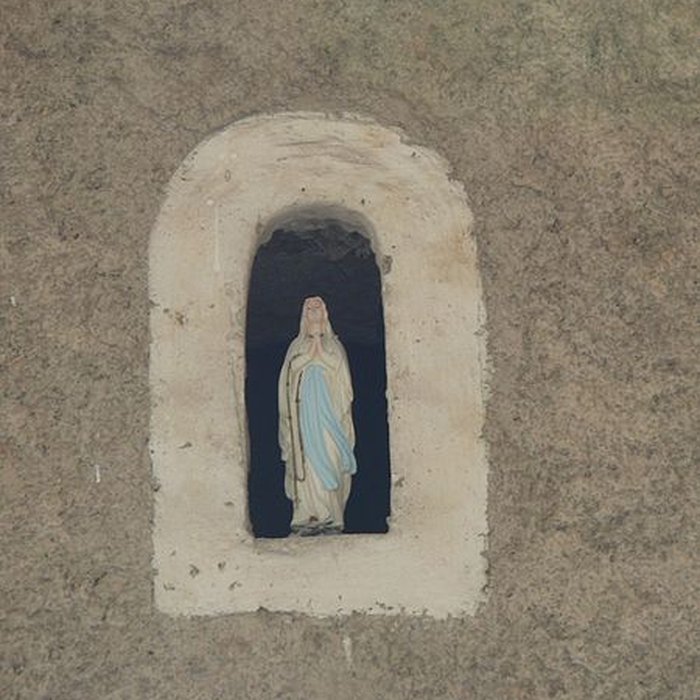 Photo de Église Saint-Théodule de Montgellafrey