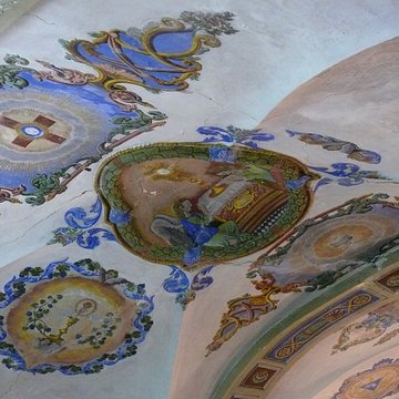 Église Saint-Théodule de Montgellafrey