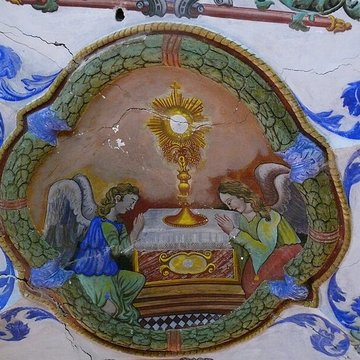 Église Saint-Théodule de Montgellafrey