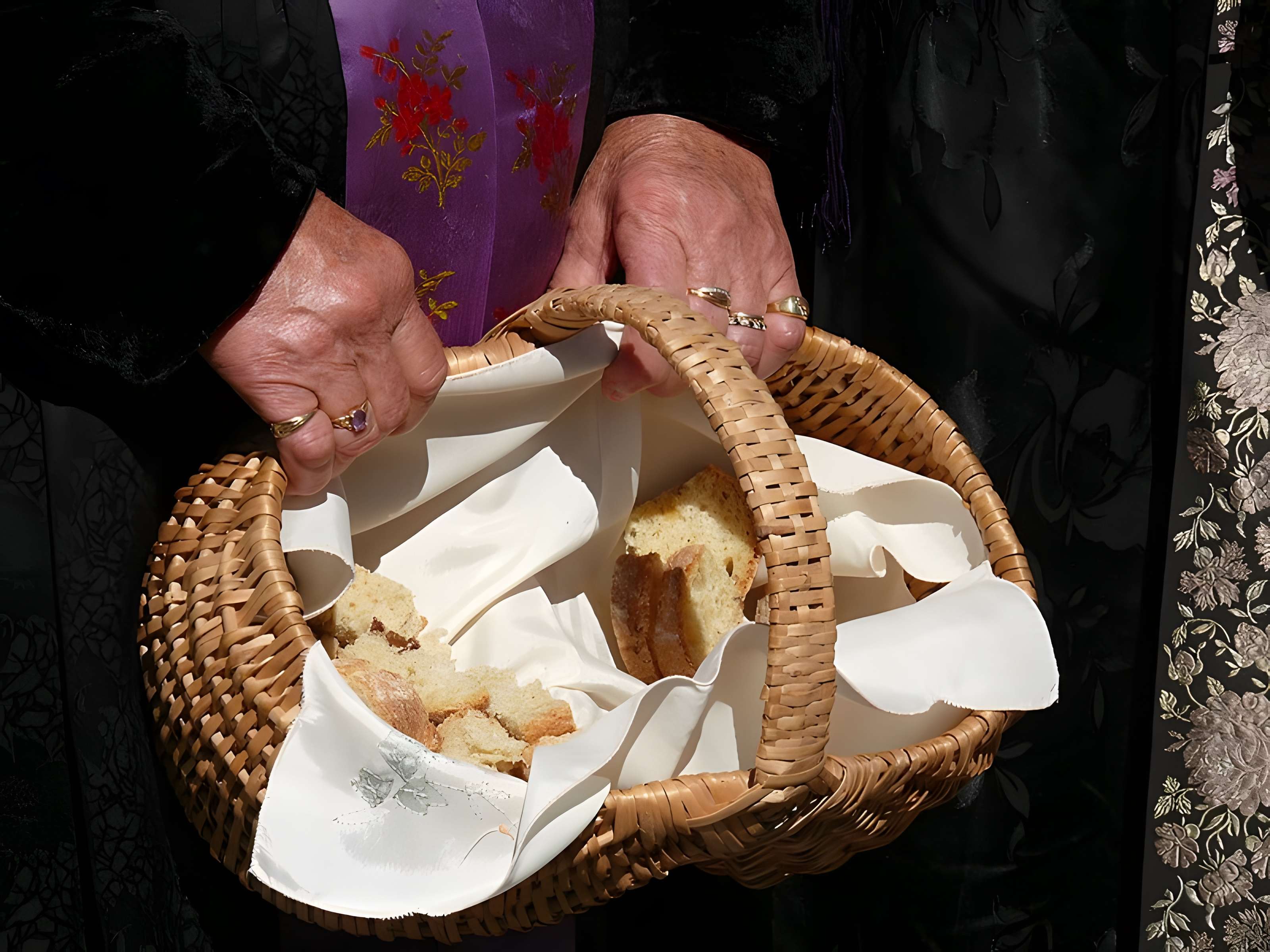 Église Saint-Théodule de Montgellafrey