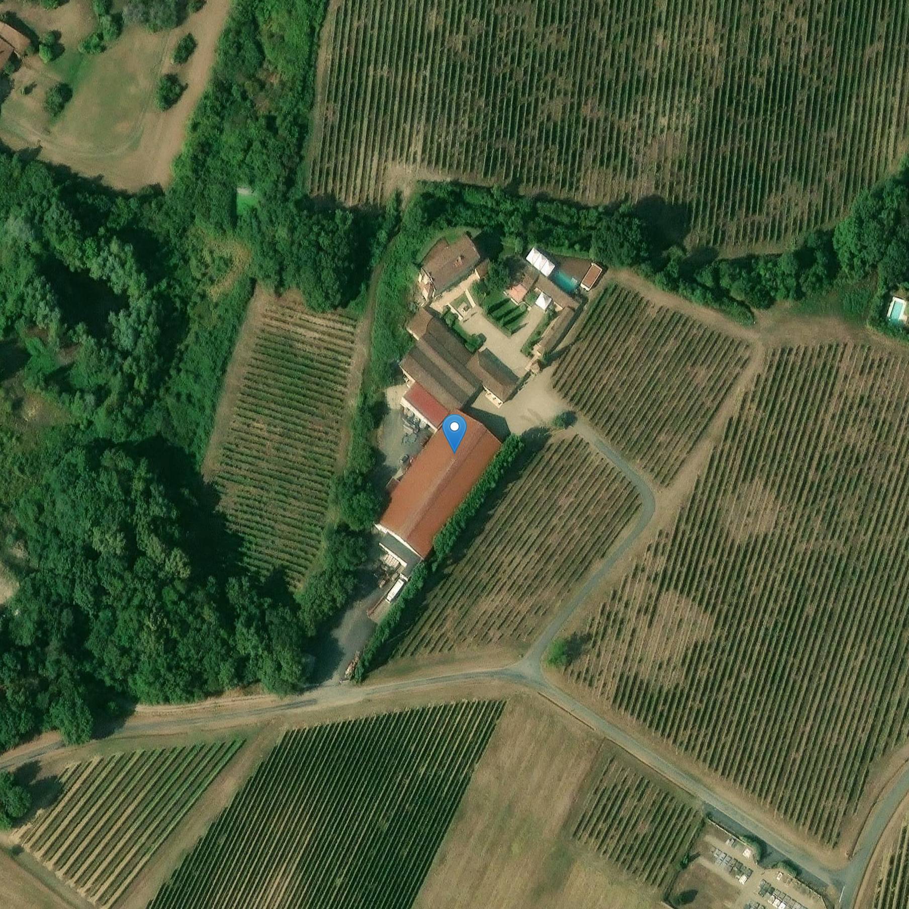 Photo de Castello di Isabeau