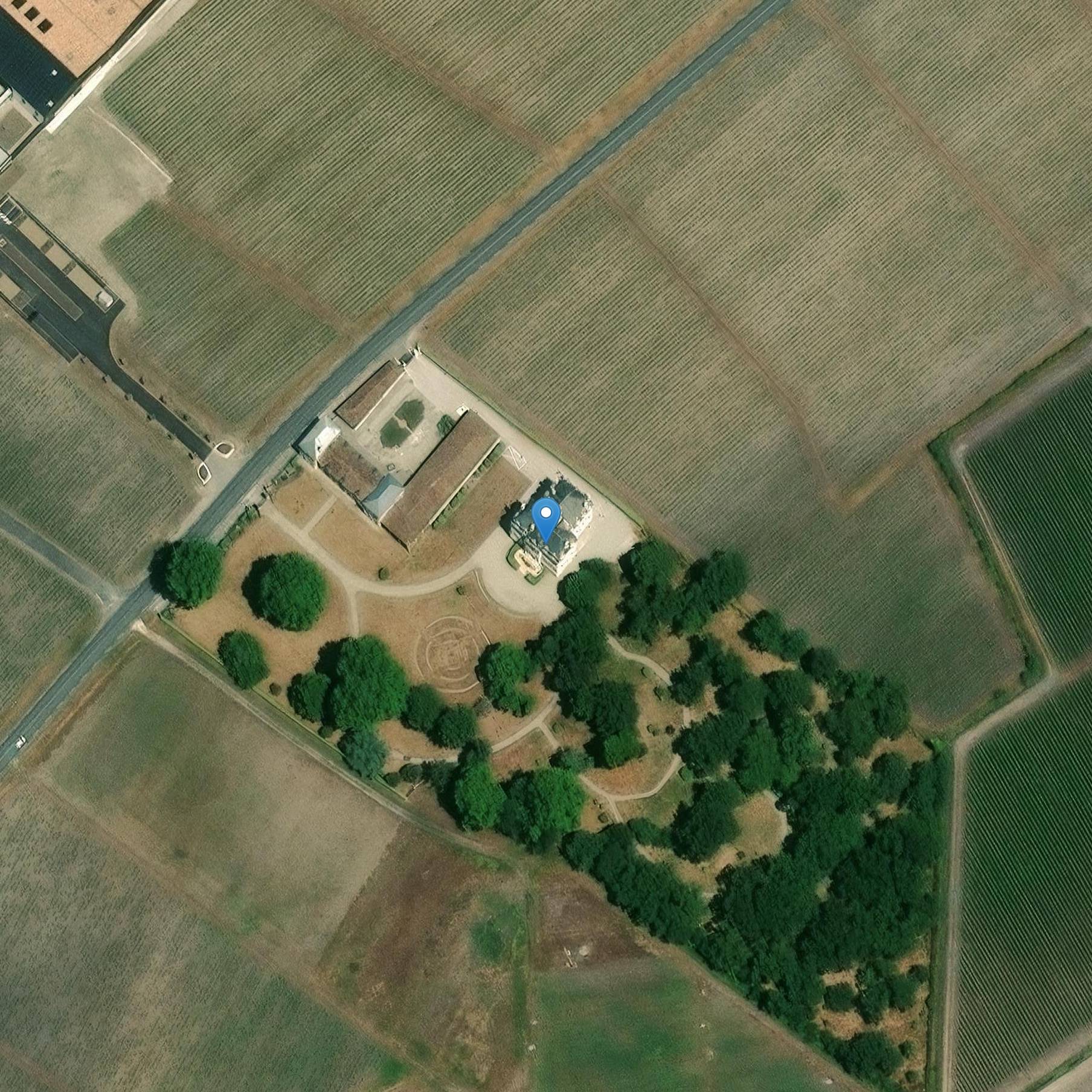 Photo de 拉罗斯-佩尔甘松城堡