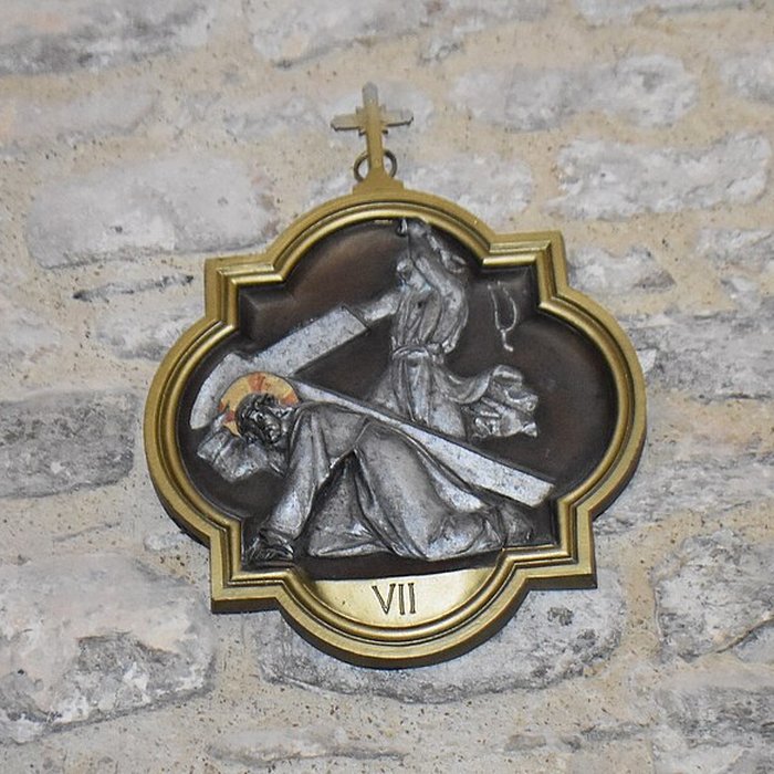 Photo de Église Saint-Thomas de Touques