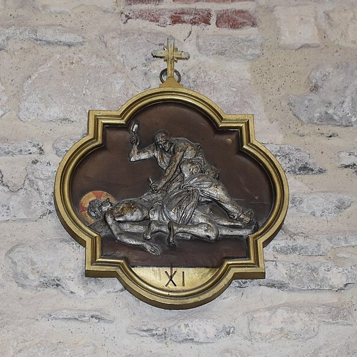 Photo de Église Saint-Thomas de Touques