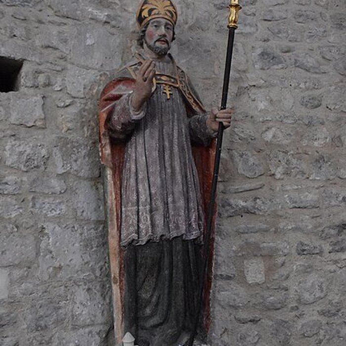 Photo de Église Saint-Thomas de Touques