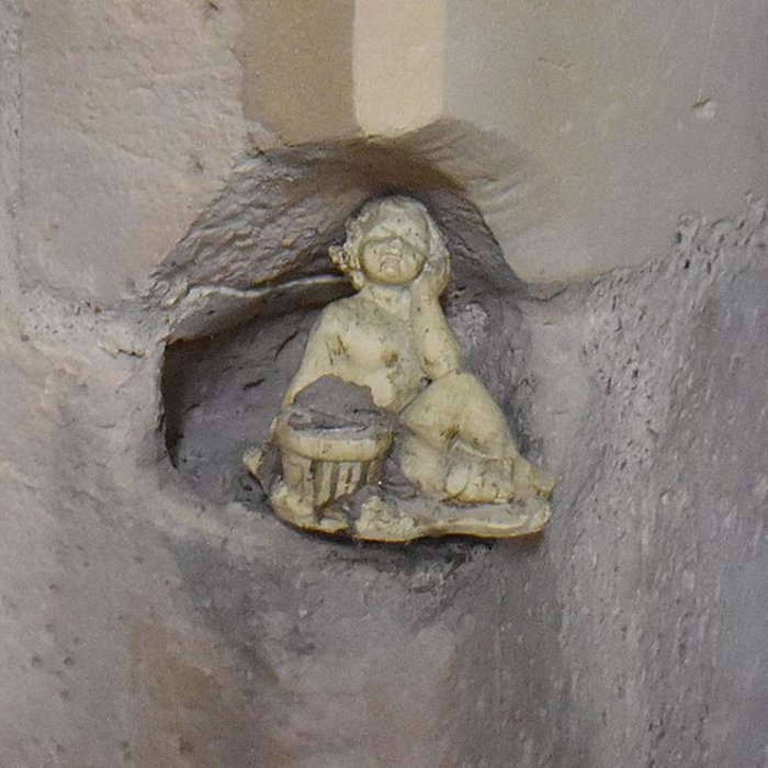 Photo de Église Saint-Thomas de Touques