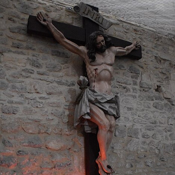 Photo de Église Saint-Thomas de Touques