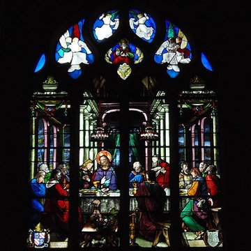 Église Saint-Thomas de Touques