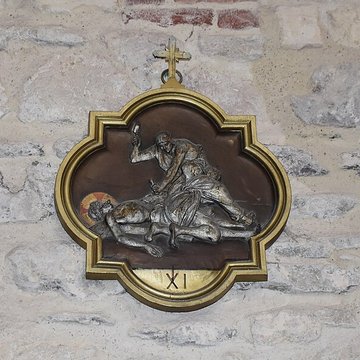 Église Saint-Thomas de Touques