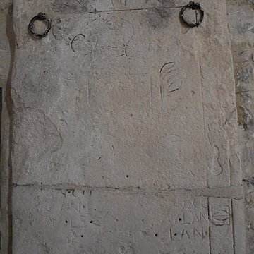 Église Saint-Thomas de Touques