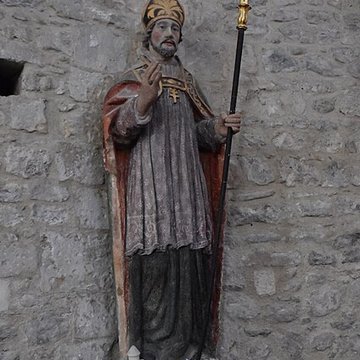 Église Saint-Thomas de Touques