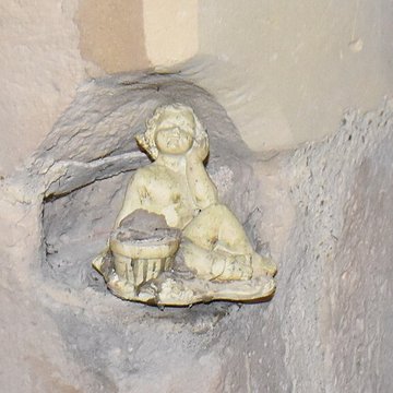 Église Saint-Thomas de Touques