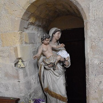 Église Saint-Thomas de Touques