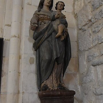 Église Saint-Thomas de Touques