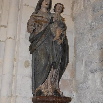 Église Saint-Thomas de Touques