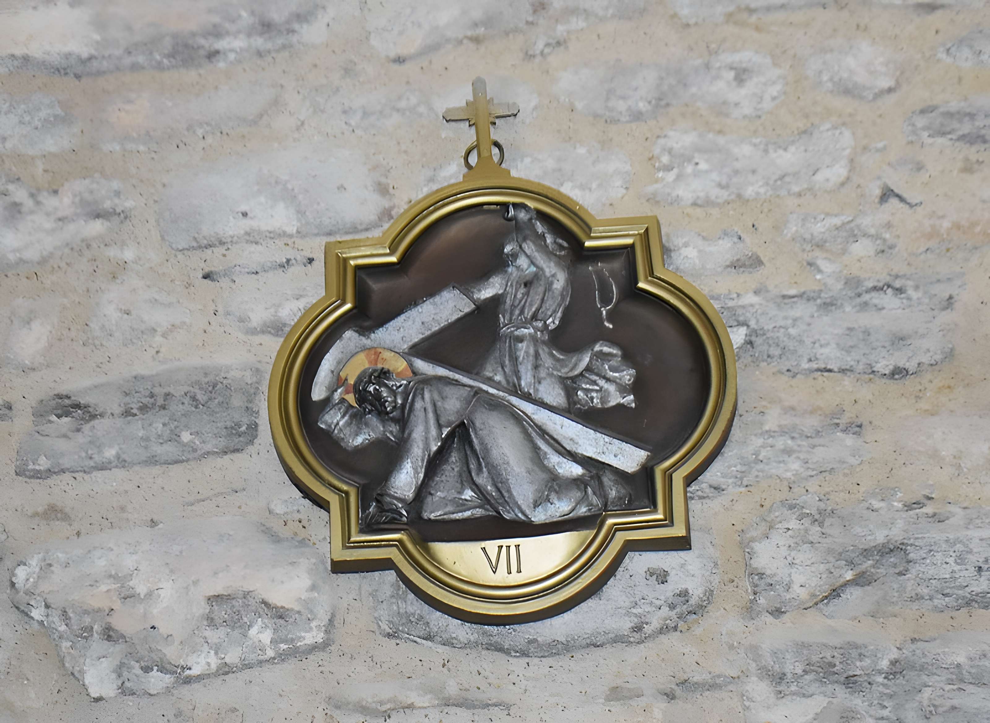 Église Saint-Thomas de Touques