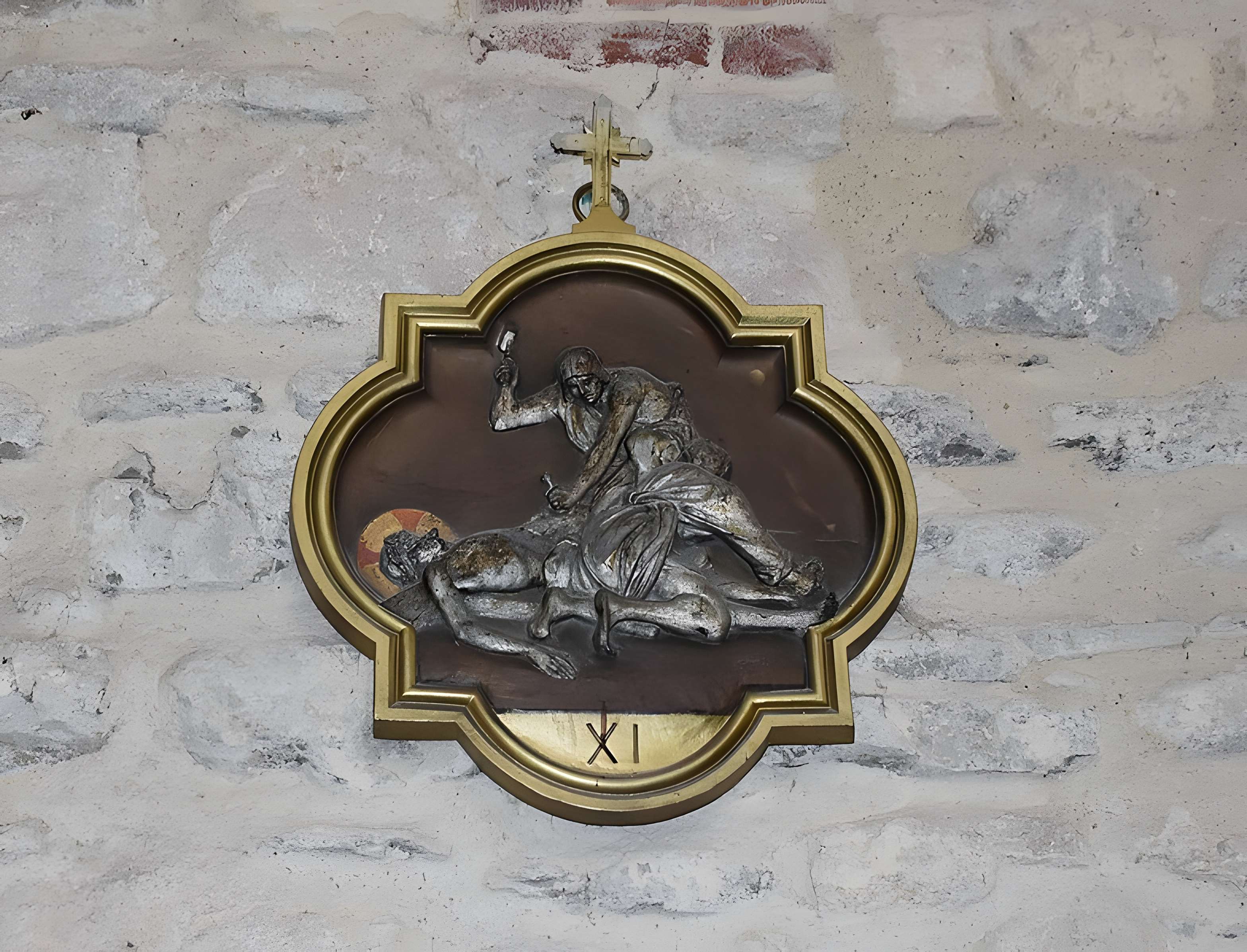 Église Saint-Thomas de Touques