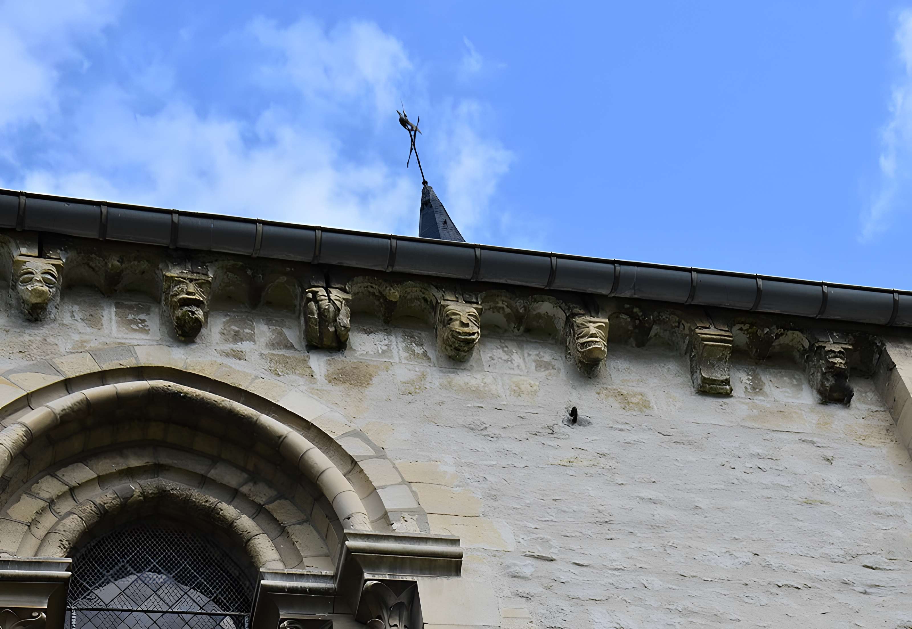 Église Saint-Thomas de Touques