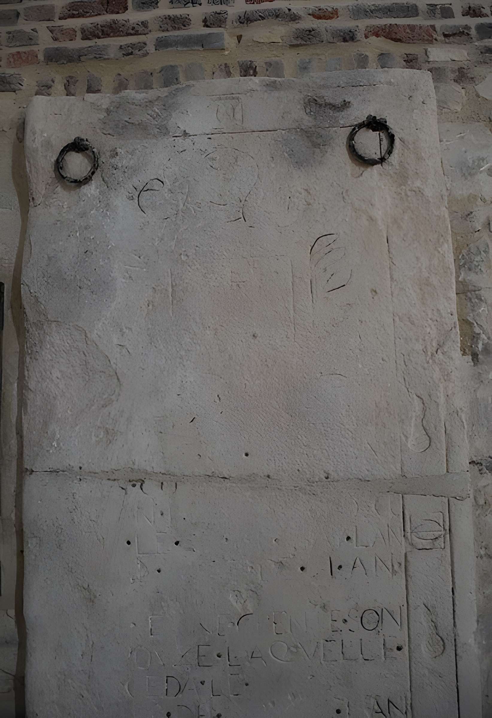 Église Saint-Thomas de Touques