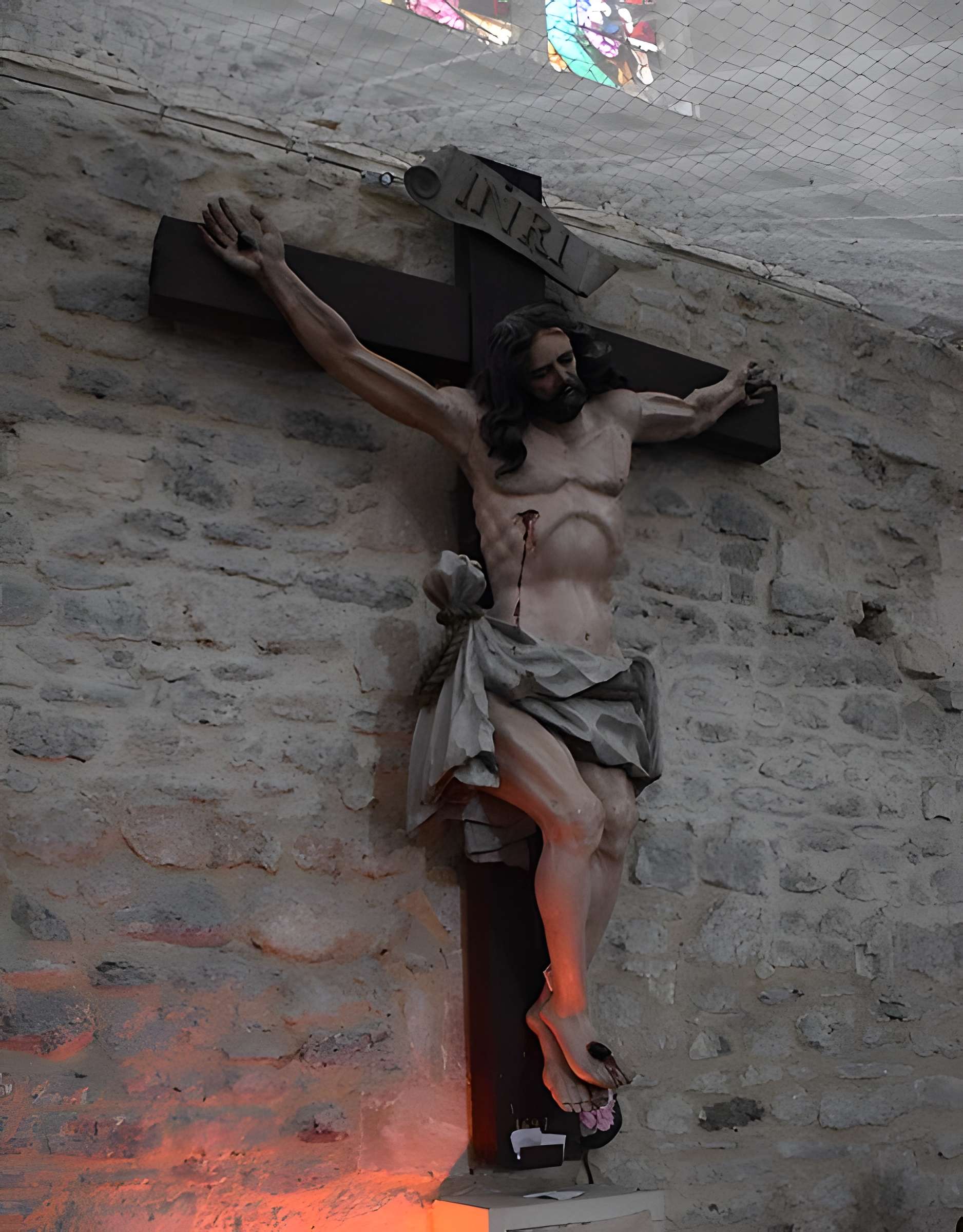 Église Saint-Thomas de Touques