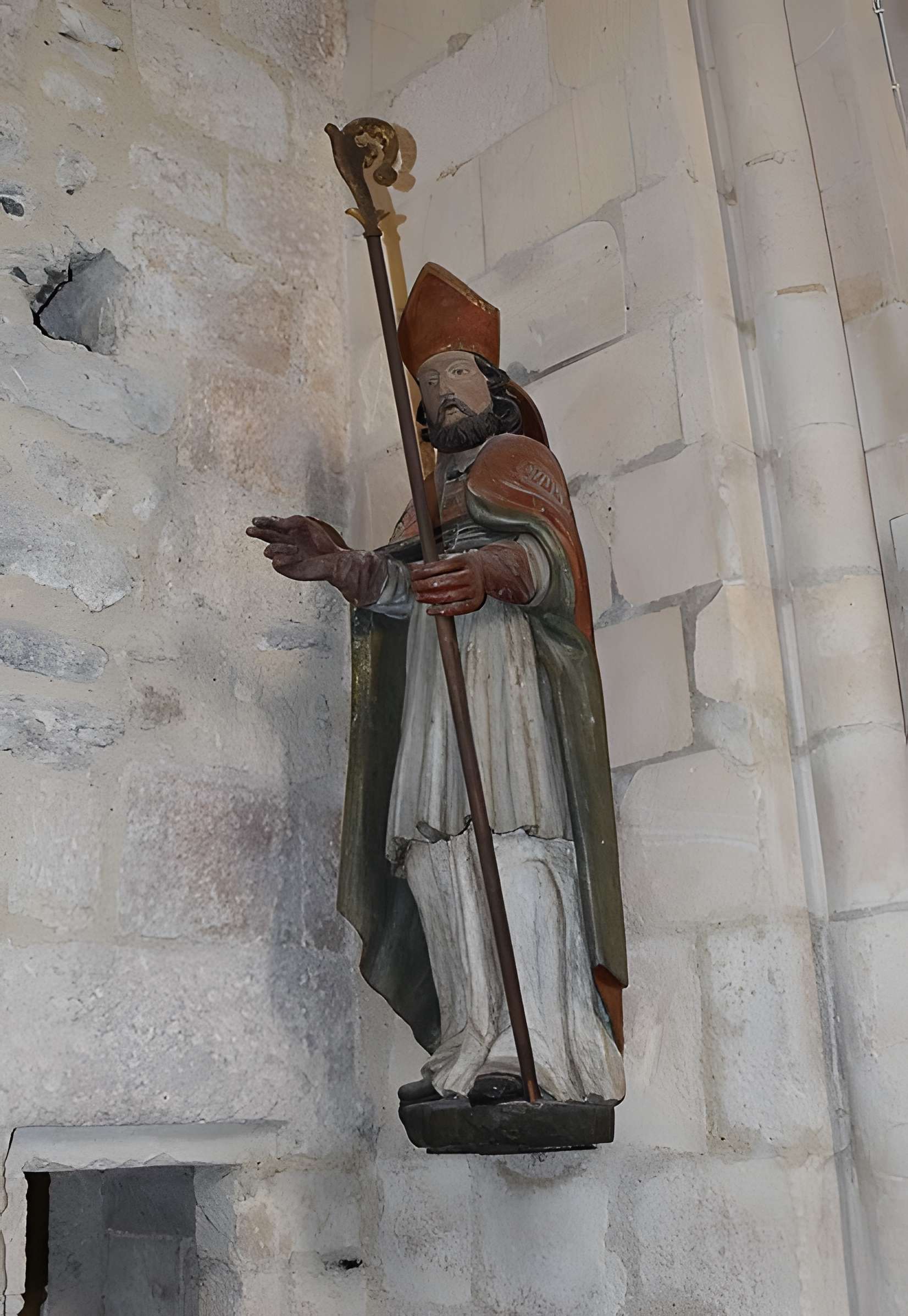 Église Saint-Thomas de Touques