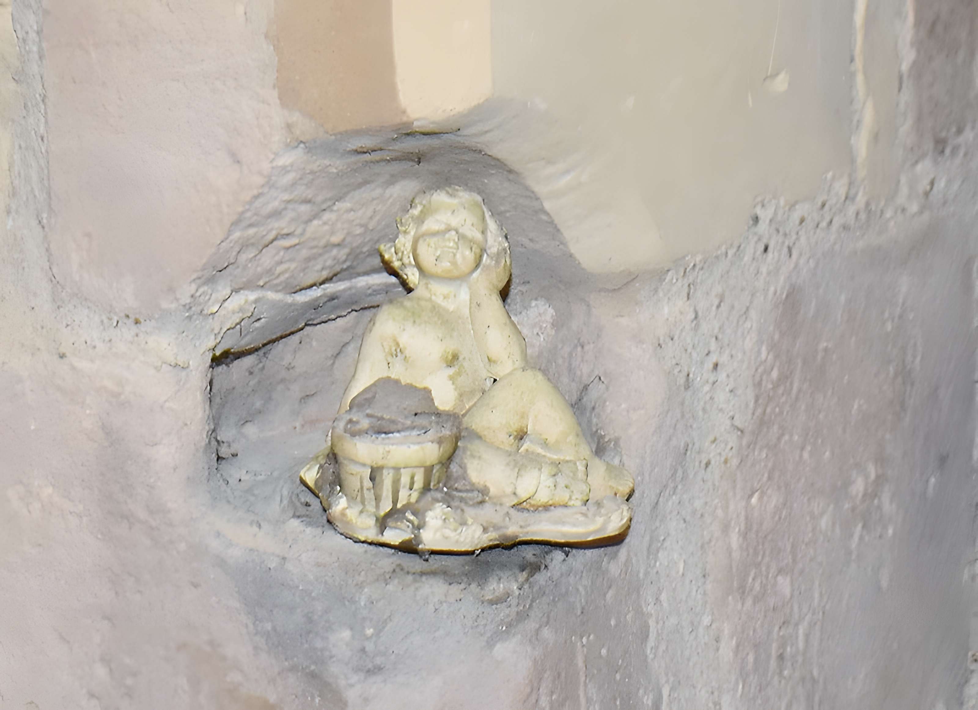 Église Saint-Thomas de Touques