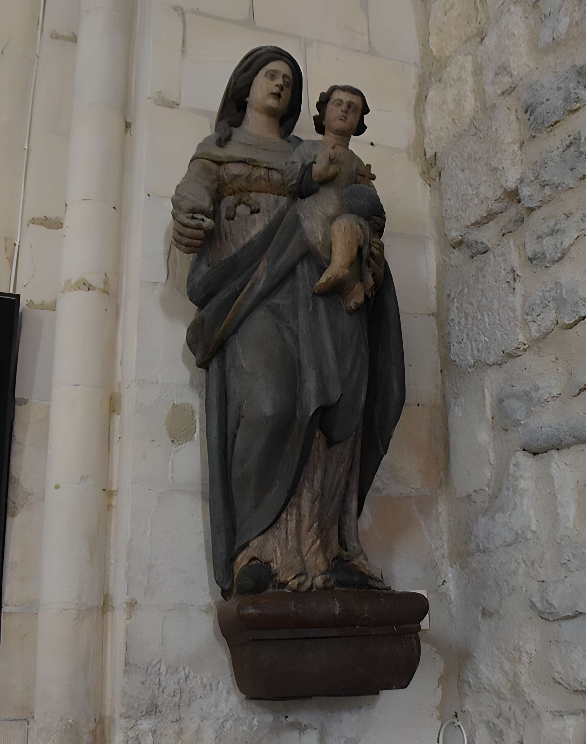 Église Saint-Thomas de Touques