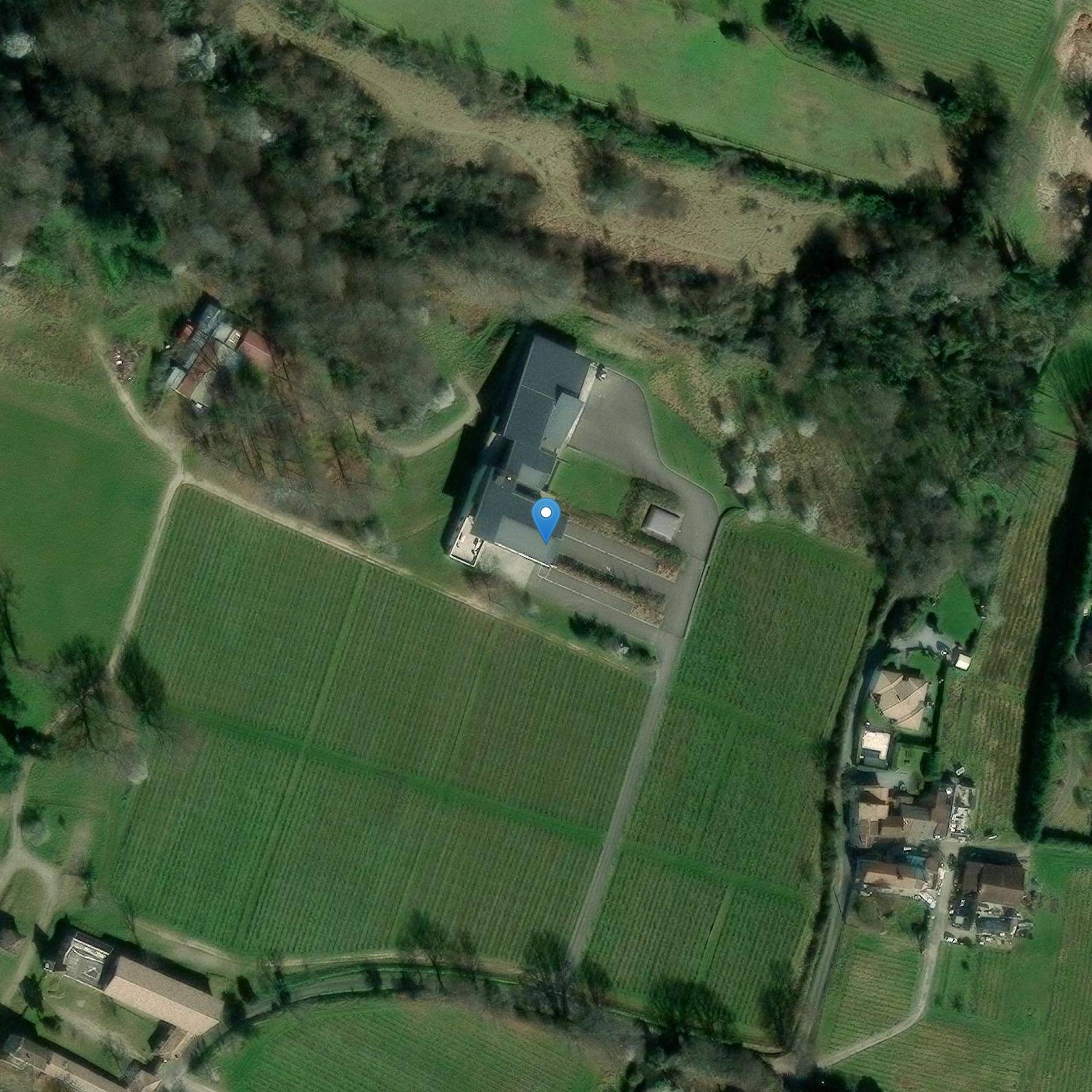 Photo de シャトー・ド・マルハーベス