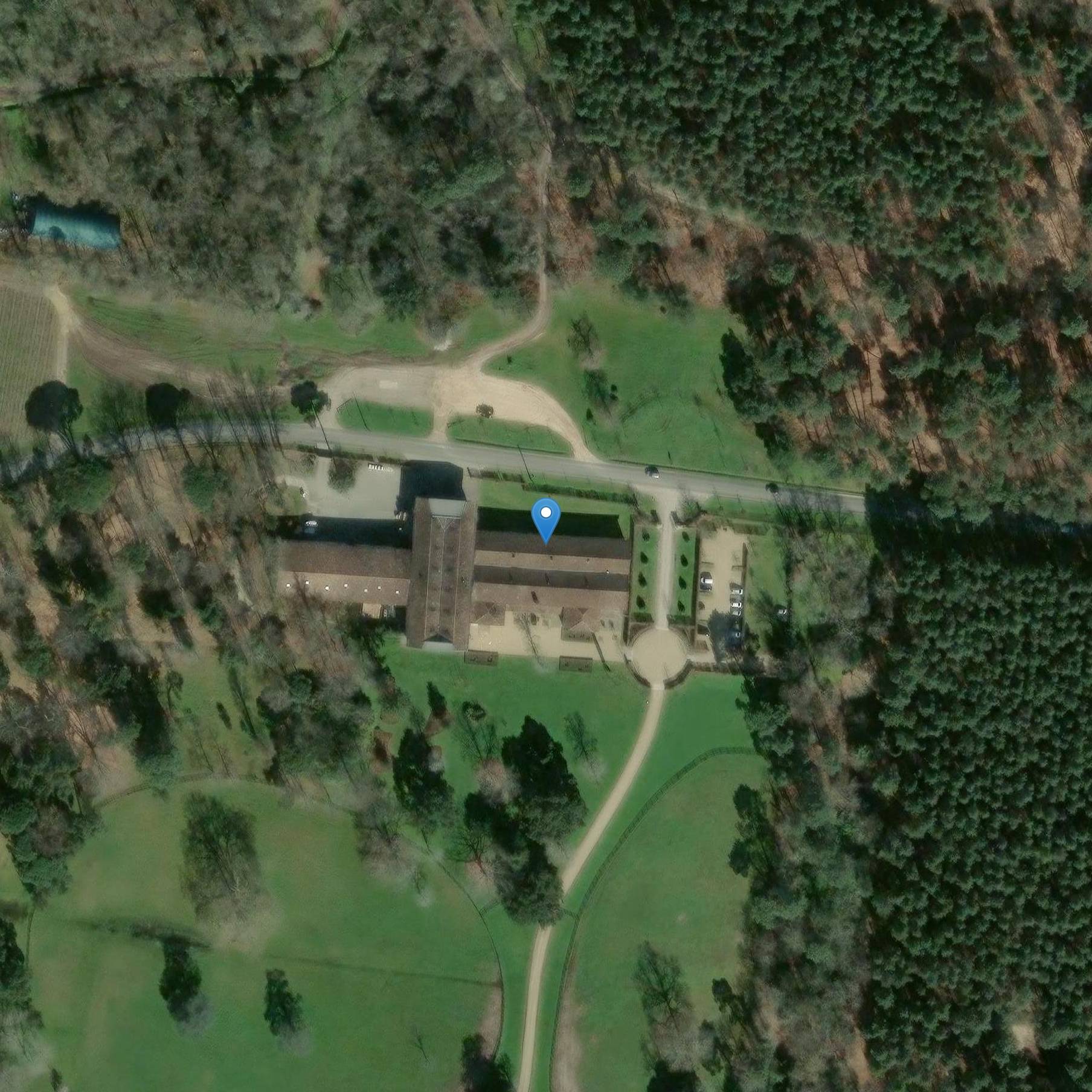 Photo de Château de Malleret