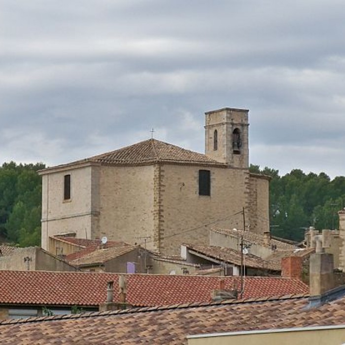 Photo de Église Saint-Thomas de Vedène