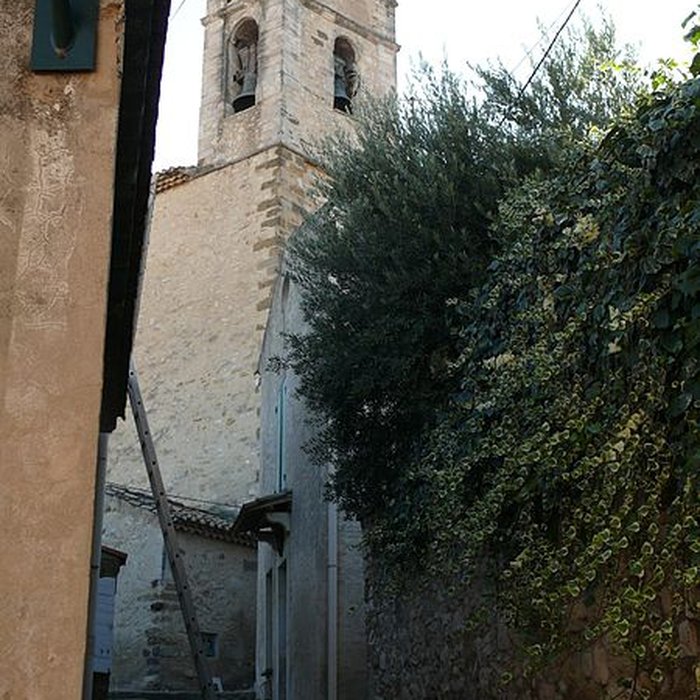 Photo de Église Saint-Thomas de Vedène