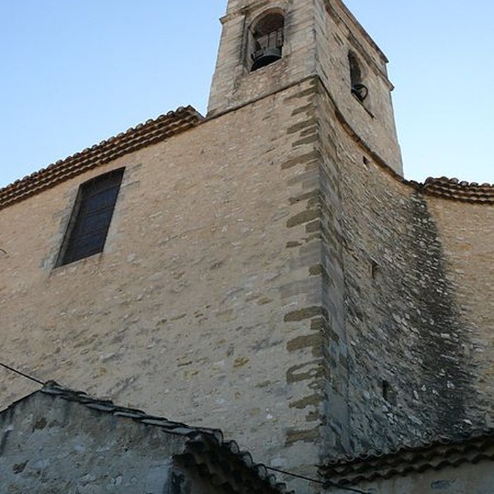 Photo de Église Saint-Thomas de Vedène
