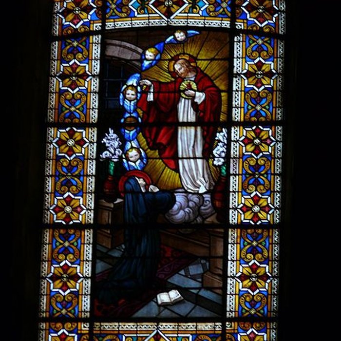 Photo de Église Saint-Thomas de Vedène