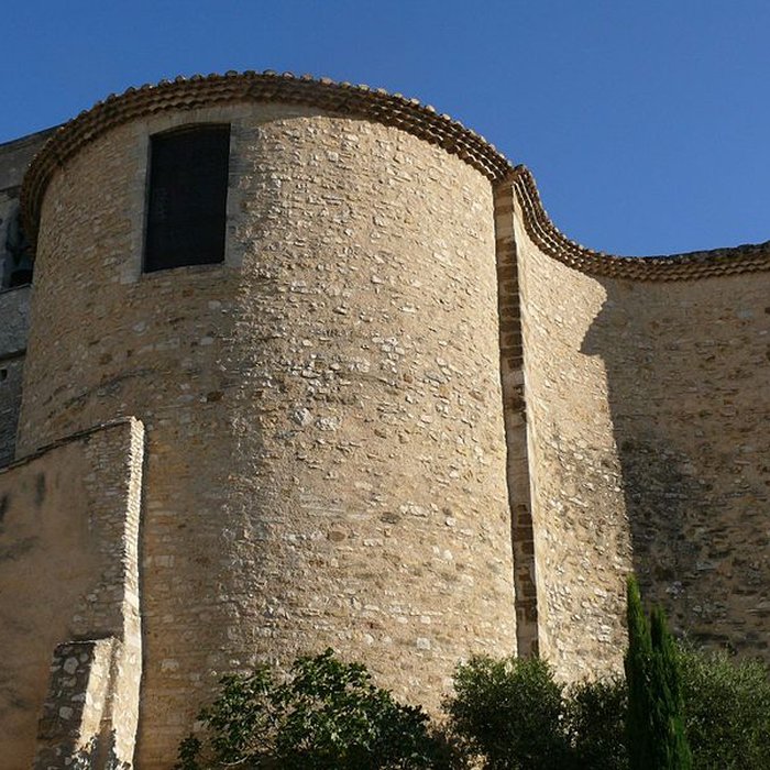 Photo de Église Saint-Thomas de Vedène