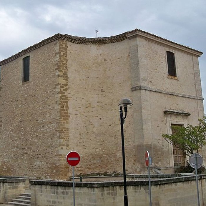 Photo de Église Saint-Thomas de Vedène