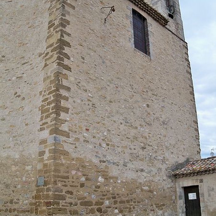 Photo de Église Saint-Thomas de Vedène