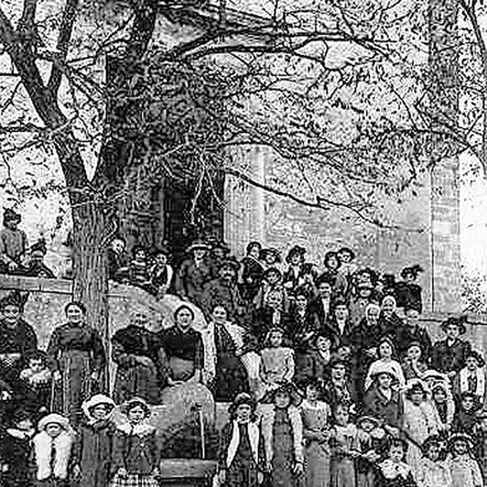 Photo de Église Saint-Thomas de Vedène