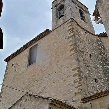 Église Saint-Thomas de Vedène