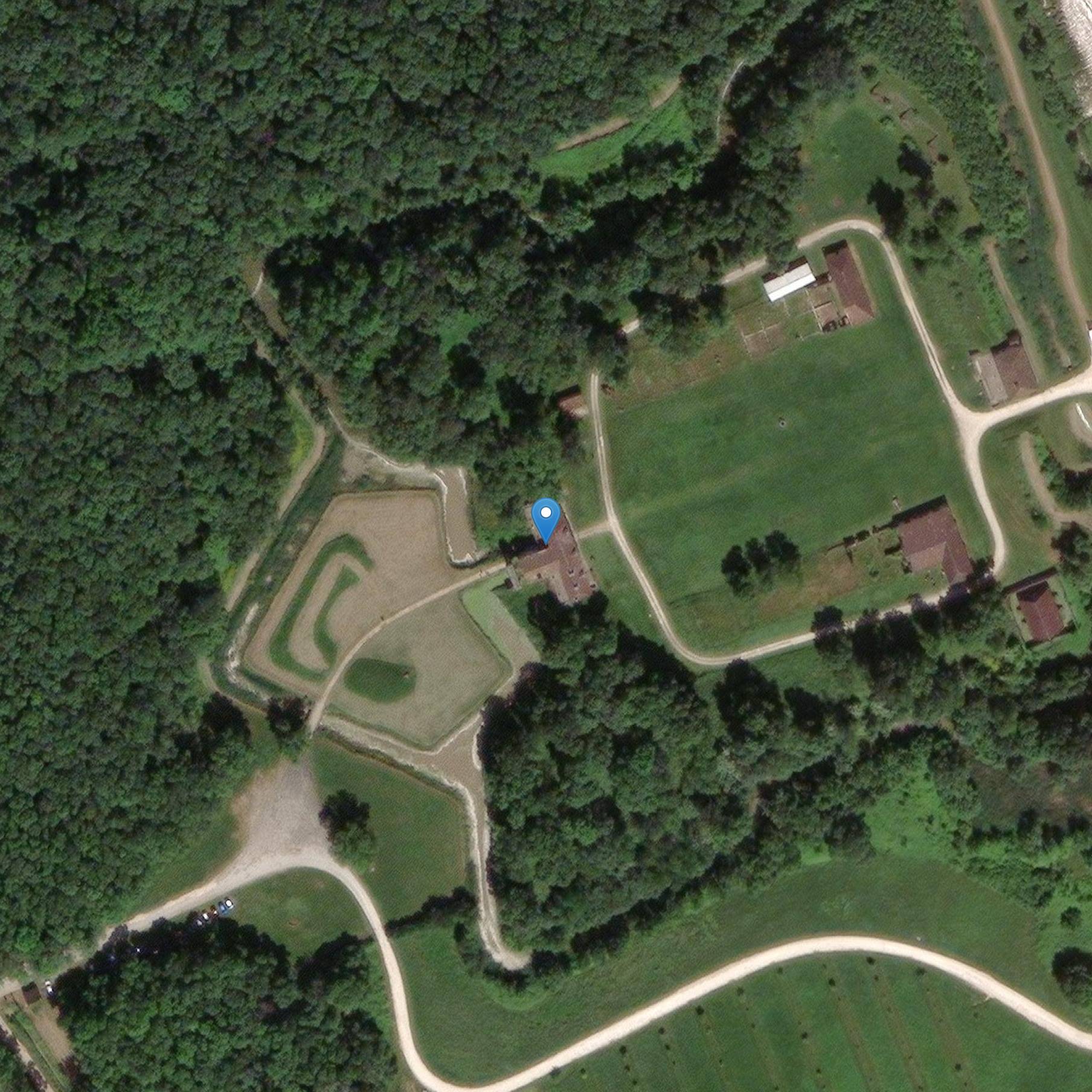 Photo de Fort Médoc