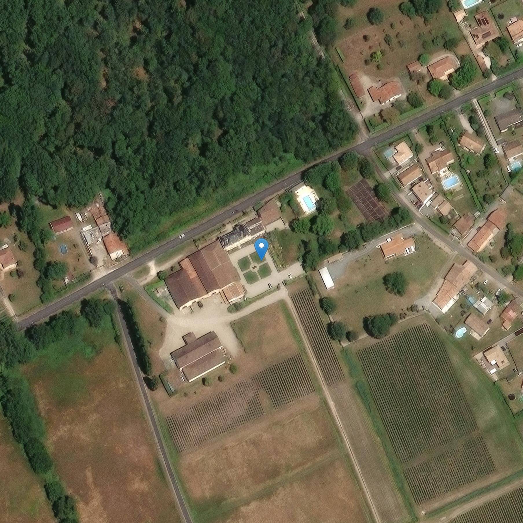 Photo de Schloss von Meyre