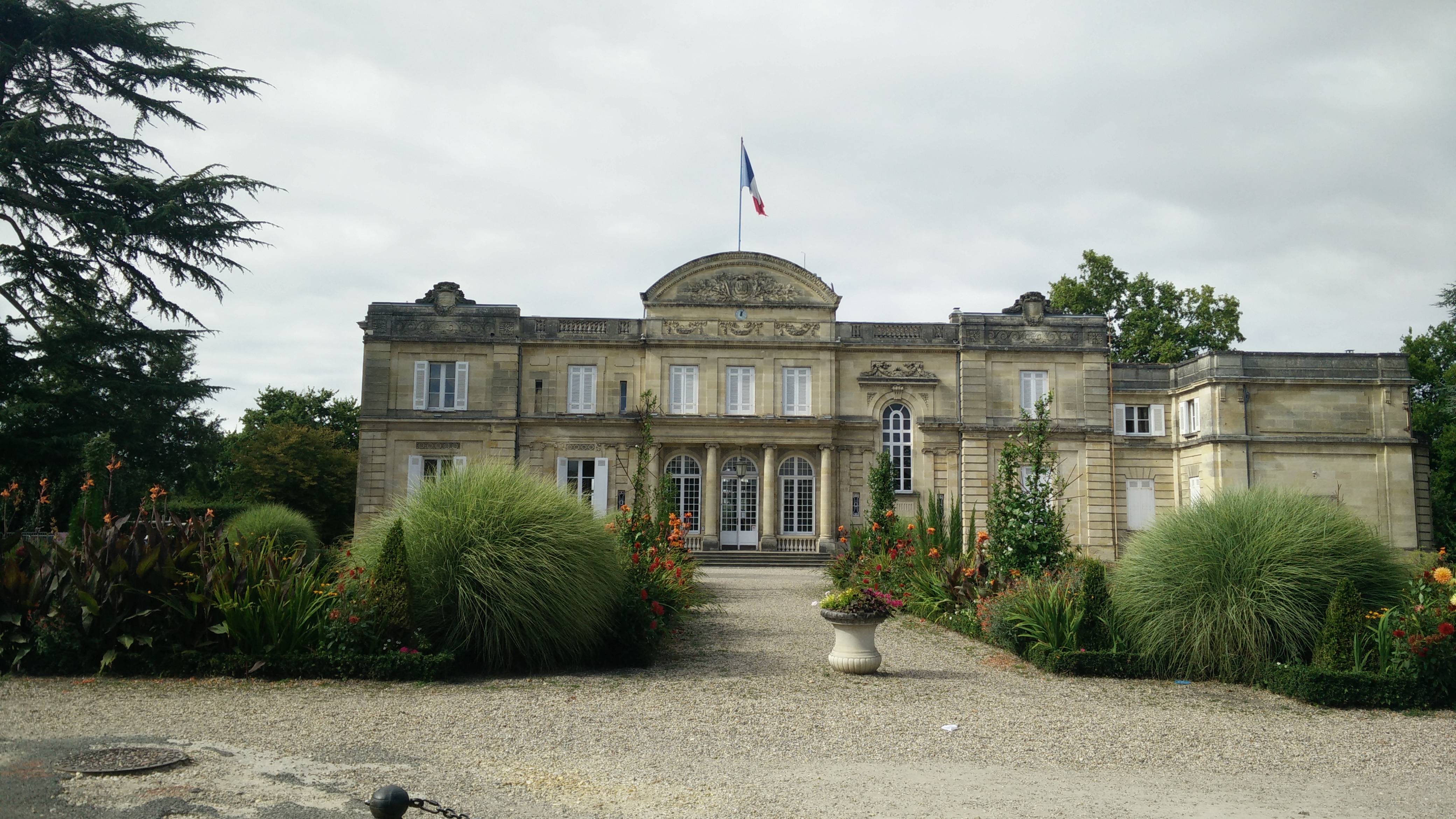 Photo de Château de Peixotto