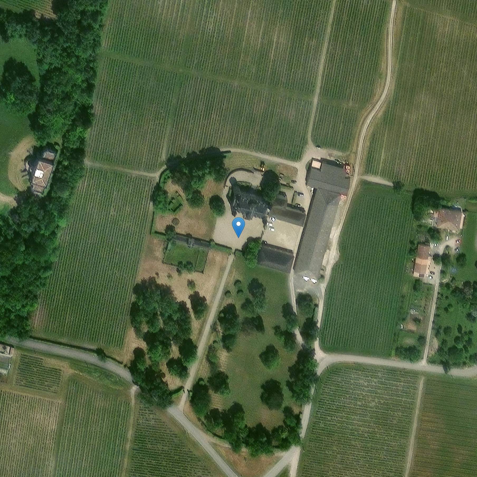 Photo de Schloss Perenne