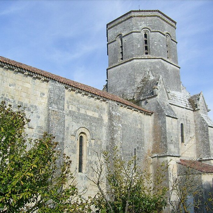 Photo de Église Saint-Trojan de Rétaud