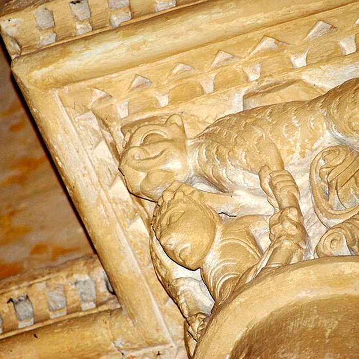 Photo de Église Saint-Trojan de Rétaud