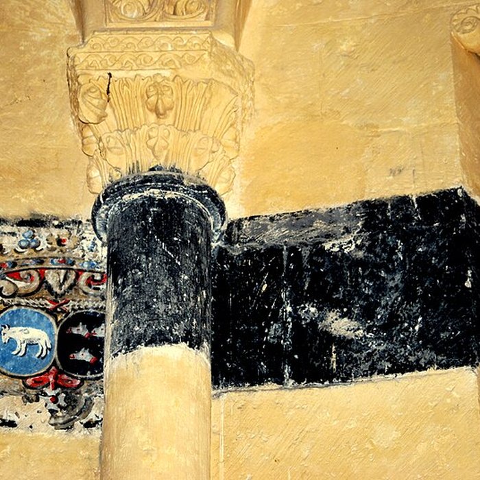 Photo de Église Saint-Trojan de Rétaud