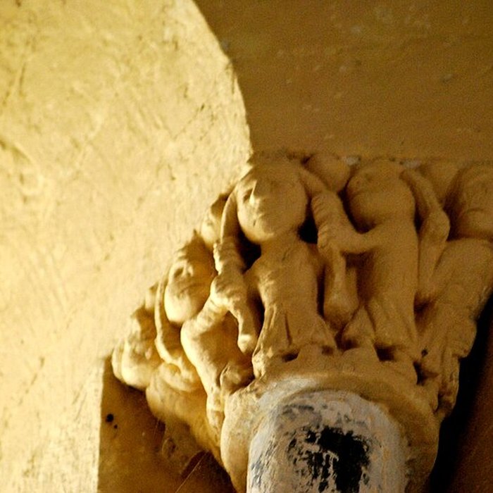 Photo de Église Saint-Trojan de Rétaud