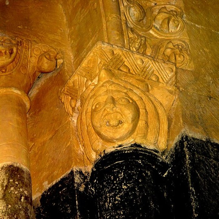 Photo de Église Saint-Trojan de Rétaud