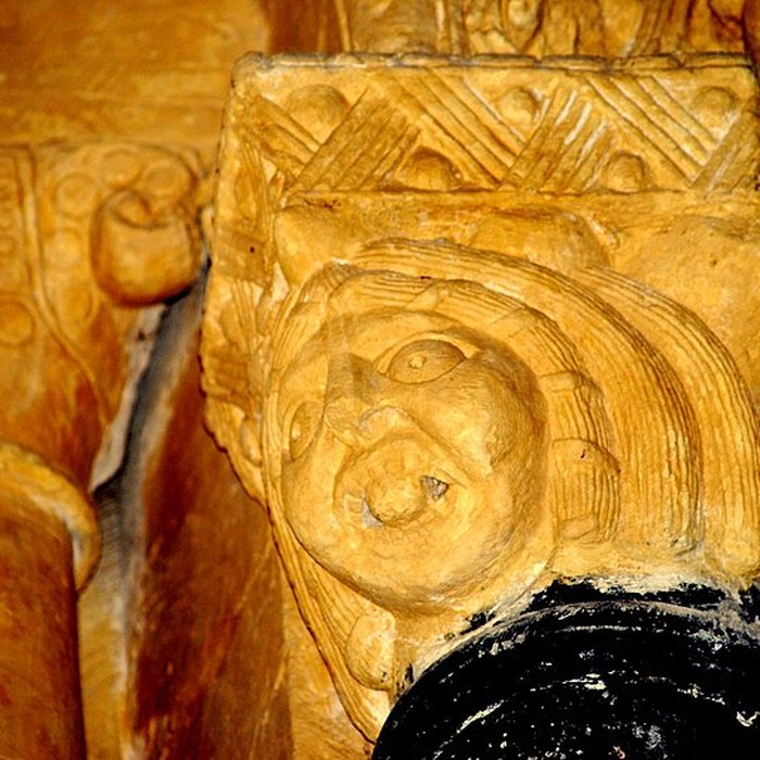 Photo de Église Saint-Trojan de Rétaud