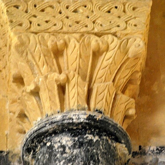 Photo de Église Saint-Trojan de Rétaud